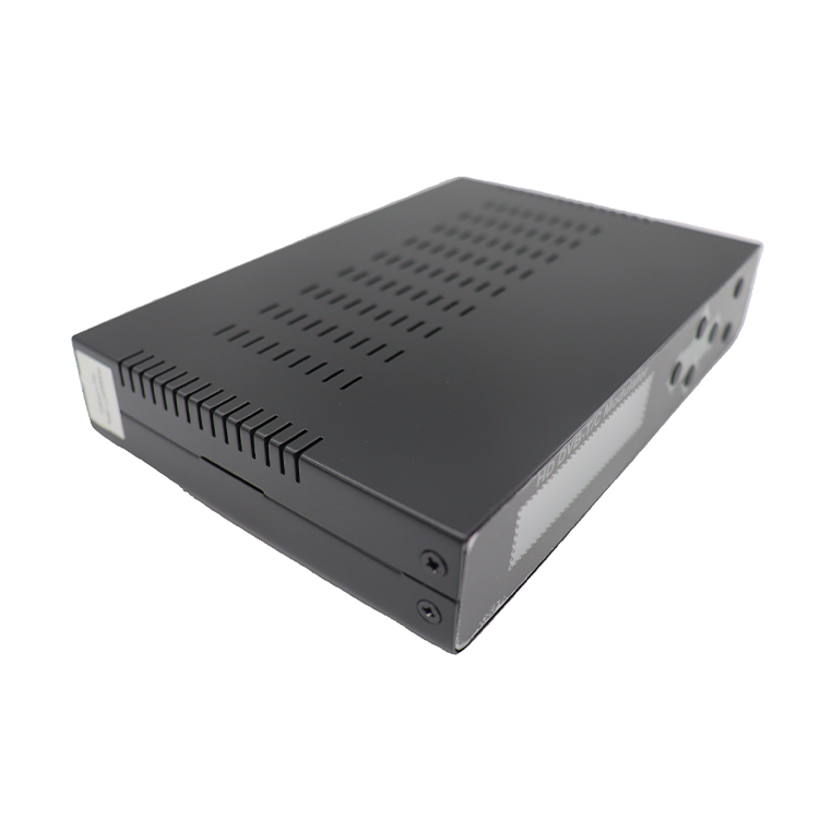 DVB-T/C Modulator