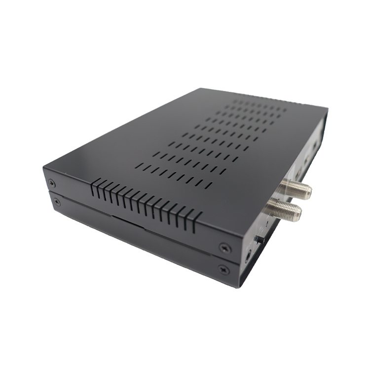 DVB-T/C Modulator