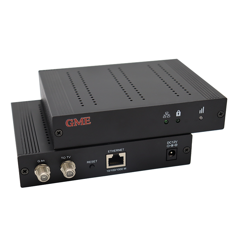 G.hn EoC System