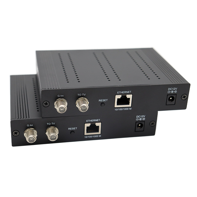 G.hn EoC System