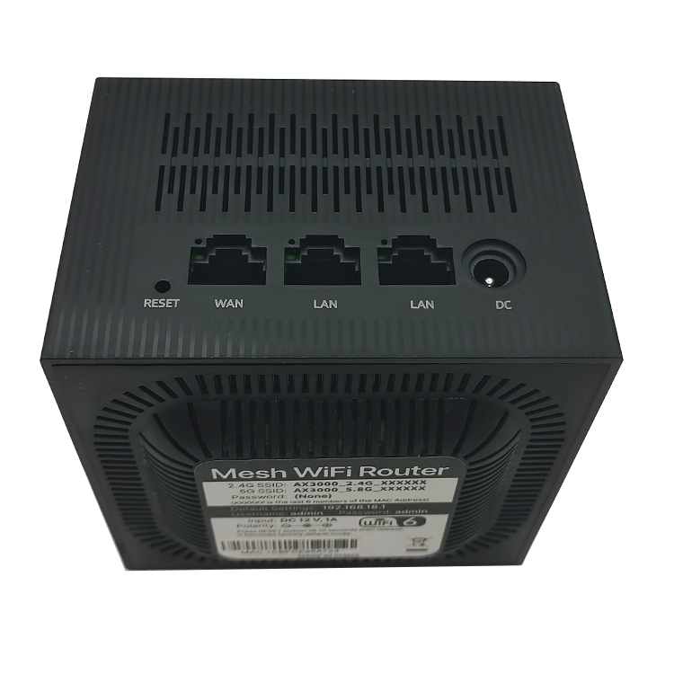 WiFi Router