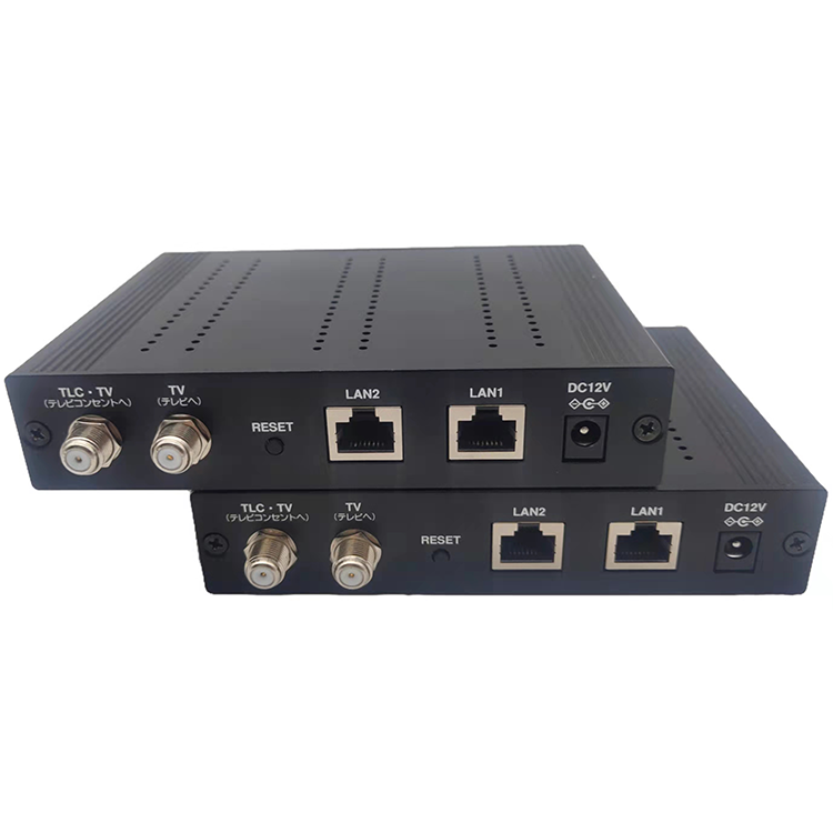 G.hn EoC Controller Endpoint