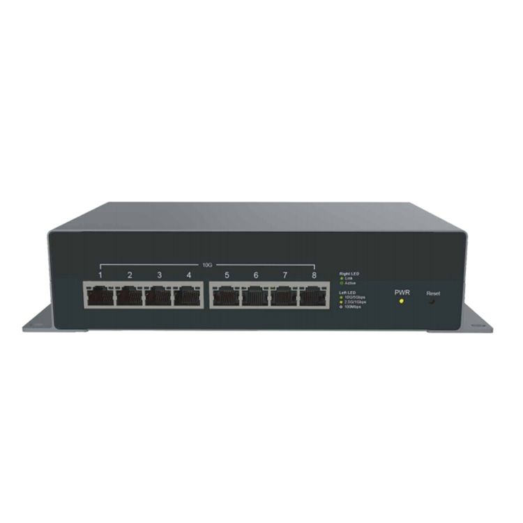10Gbit Ethernet Switch