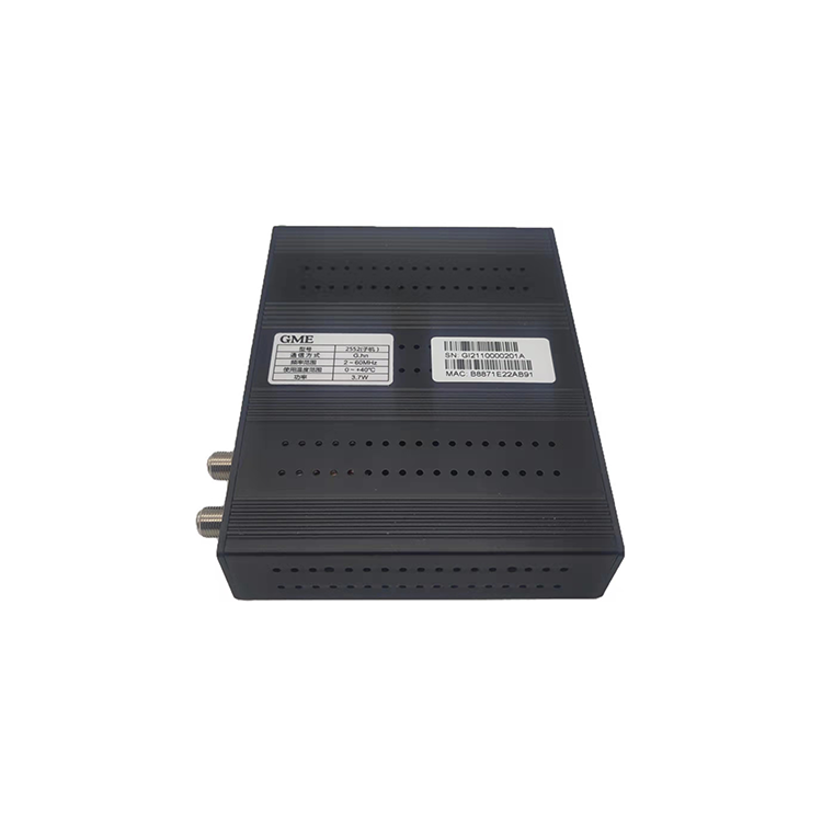 G.hn EoC Controller Endpoint