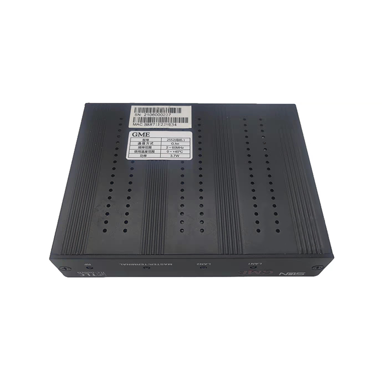 G.hn EoC Controller Endpoint