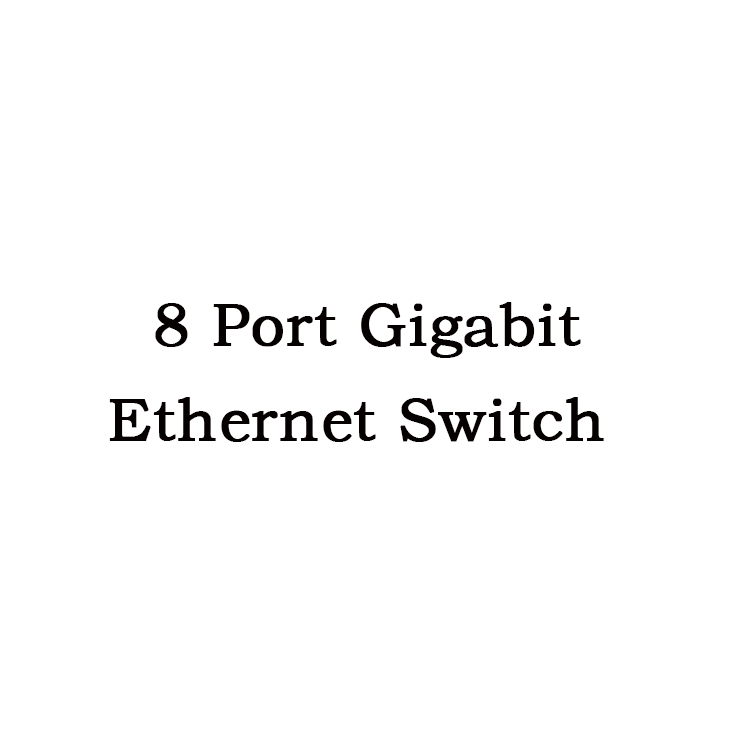 GDSW-003 network switch