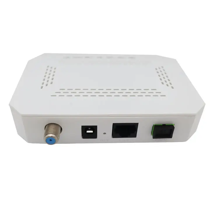 XPON ONU 1GE+CATV