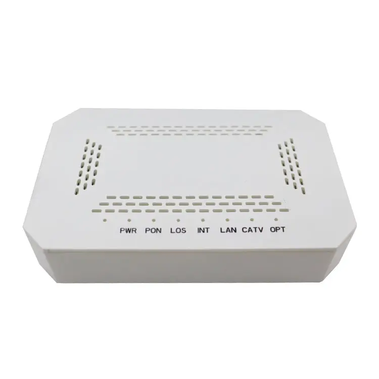 XPON ONU 1GE+CATV