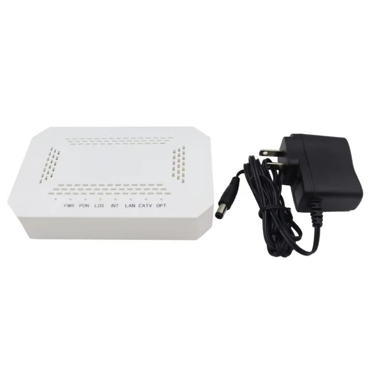 XPON ONU 1GE+CATV