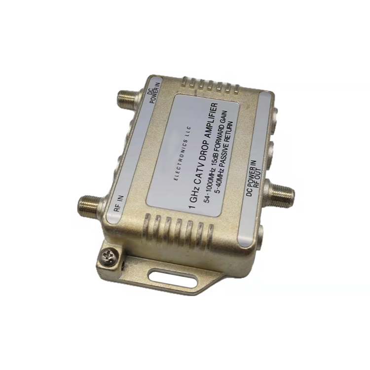 RTS-012 amplifier