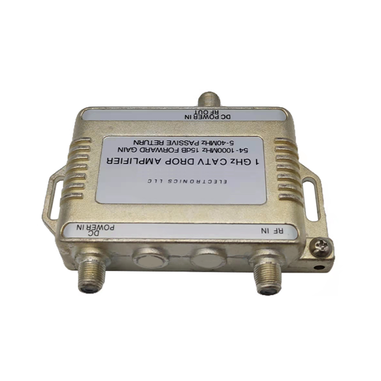 RTS-012 amplifier