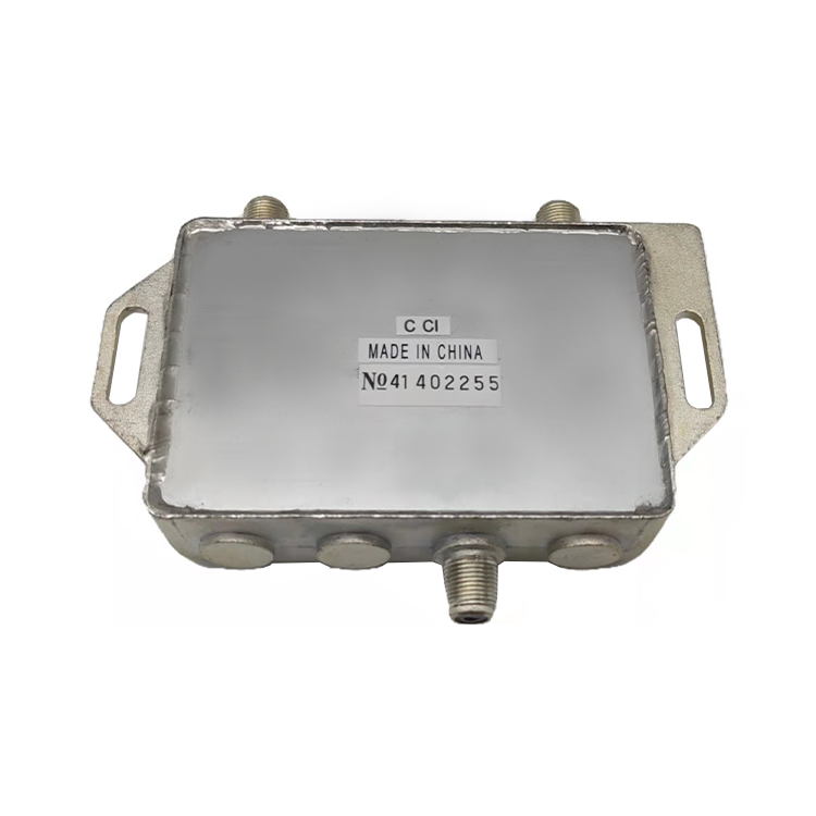 RTS-012 amplifier