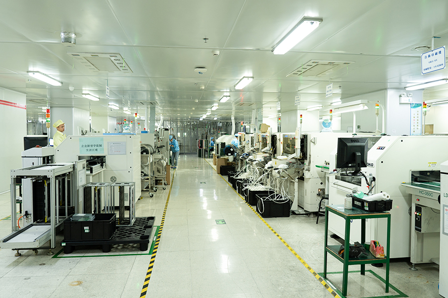 SMT CENTER