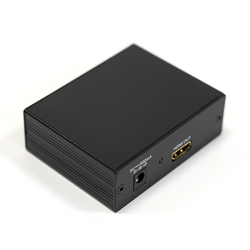 AV to HDMI converter