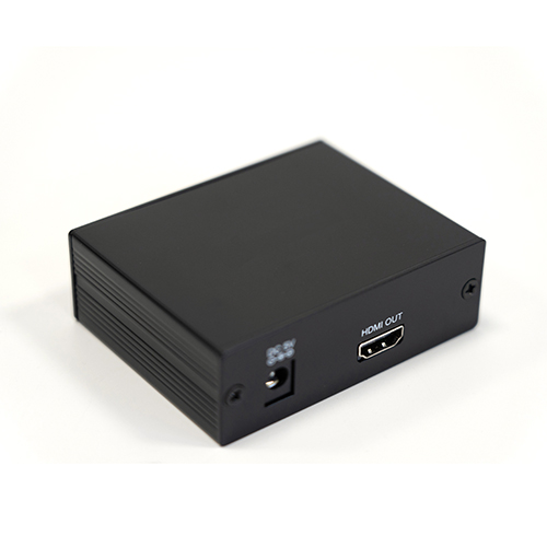 HDMI to VGA converter