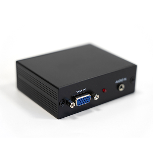 HDMI to VGA converter