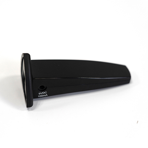 Remote control infrared extender
