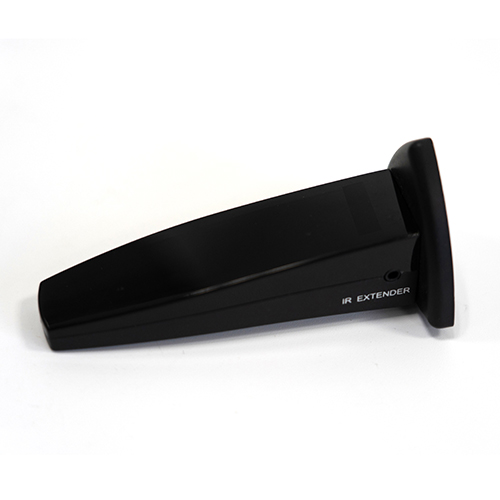 Remote control infrared extender
