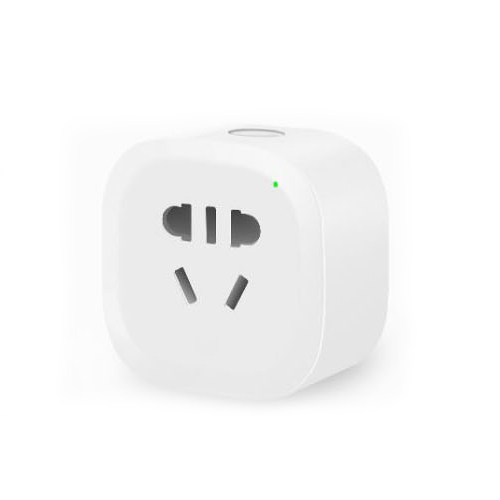 WiFi smart socket