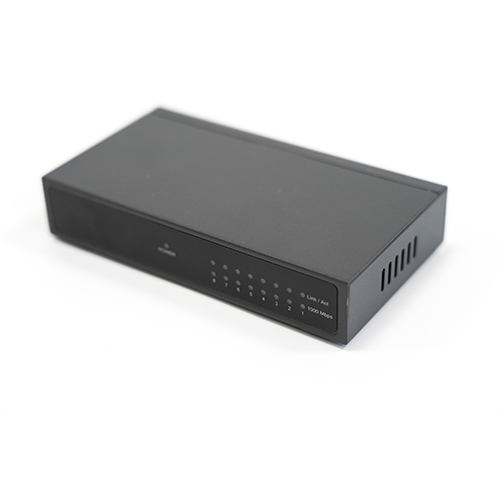 8 port Gigabit Switch Hub