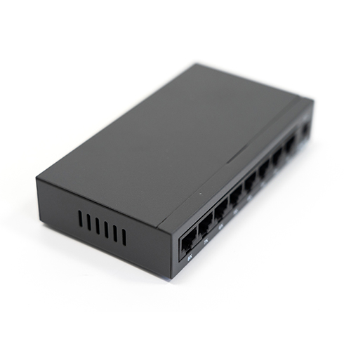 8 port Gigabit Switch Hub