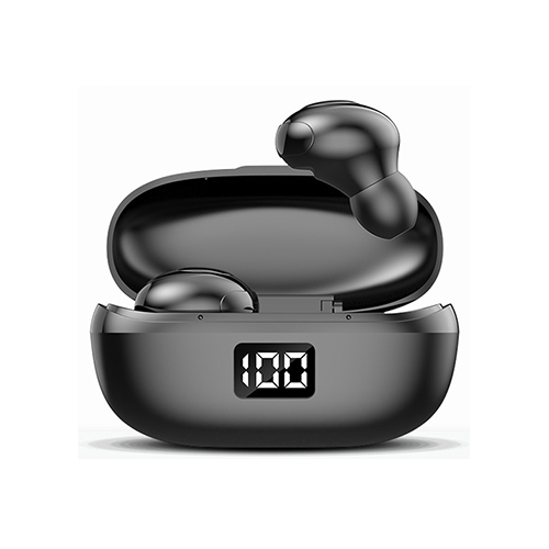 Wireless Bluetooth headset
