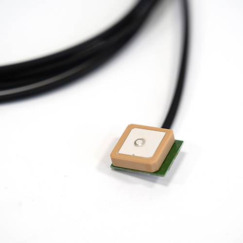 Vehicle GPS Antenna