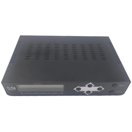Gdm-002 digital modulator