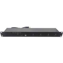Gdm-004 analog modulator