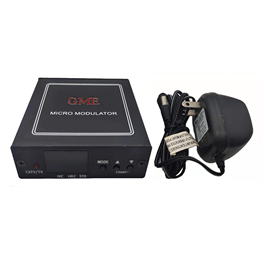 GDM-012 敏捷调制器