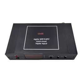 GDM-013 敏捷调制器