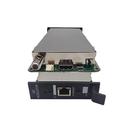 Gdm-021 digital modulator