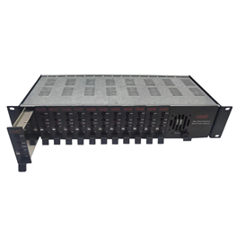 Gdm-018 analog modulator