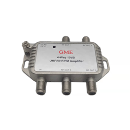 Gdamp-004 amplifier