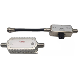 Gdamp-002 amplifier