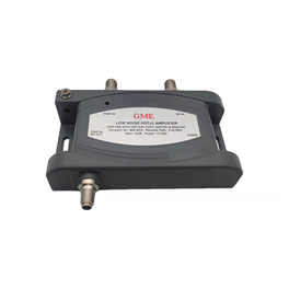 Gdamp-007 amplifier