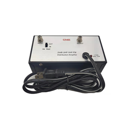 Gdamp-014 amplifier