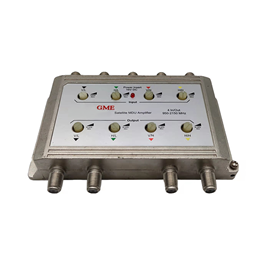 Gdamp-016 amplifier