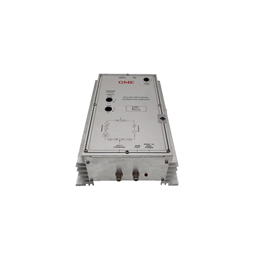 Gdamp-017 amplifier