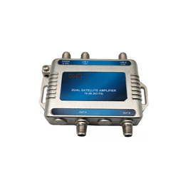 Gdamp-025 amplifier