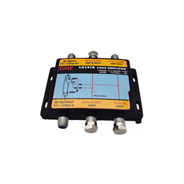 Gdamp-024 amplifier