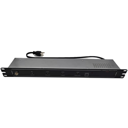 Gdm-016 analog modulator