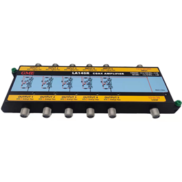 Gdamp-035 amplifier