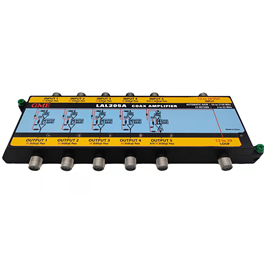 Gdamp-036 amplifier