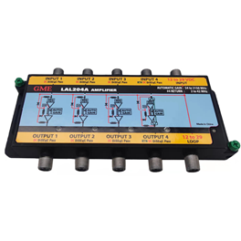Gdamp-033 amplifier