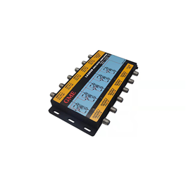 Gdamp-034 amplifier