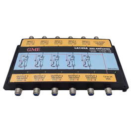 Gdamp-040 amplifier