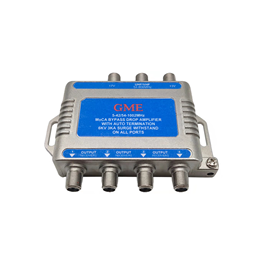 Gdamp-041 amplifier
