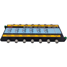 Gdamp-038 amplifier