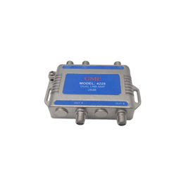 Gdamp-050 amplifier